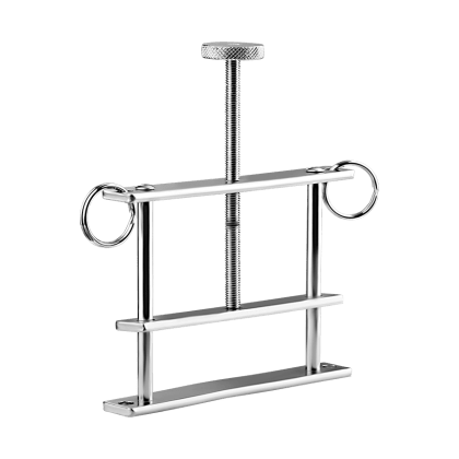 Penis-, Hoden- und Brustklemme, 7 cm Penis-, Hoden- und Brustklemme, 7 cm