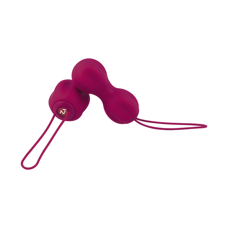 IntiMate, 2 Teile, 2,7 - 3,5 cm