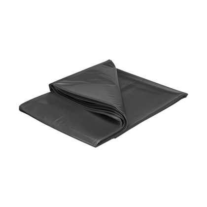 Vielseitiges Vinyl-Bettlaken, 180x260 cm Vielseitiges Vinyl-Bettlaken, 180x260 cm