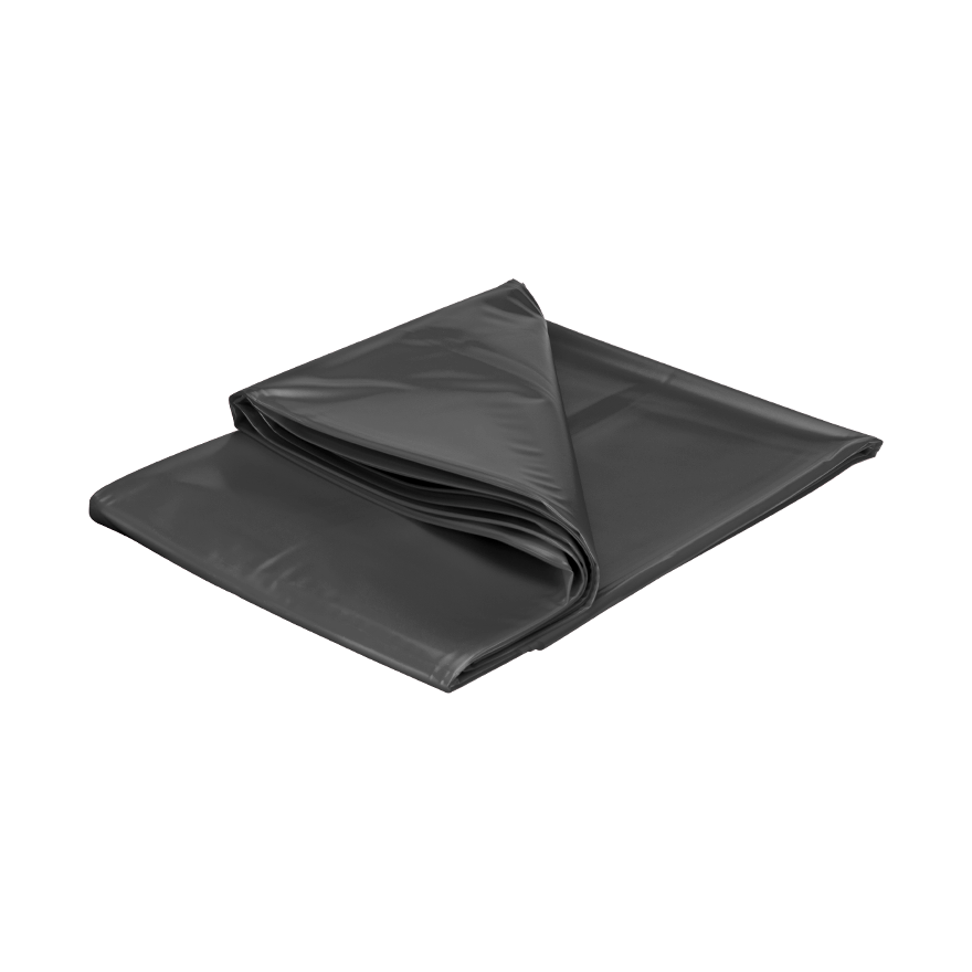 Vielseitiges Vinyl-Bettlaken, 180x260 cm