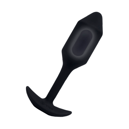 Vibrating Snug Plug 2, 12,4 cm Vibrating Snug Plug 2, 12,4 cm