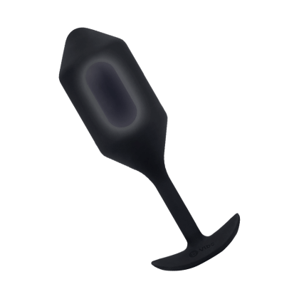 Vibrating Snug Plug 4, 14,9 cm Vibrating Snug Plug 4, 14,9 cm