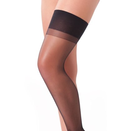 Klassische Straps-Strümpfe Klassische Straps-Strümpfe