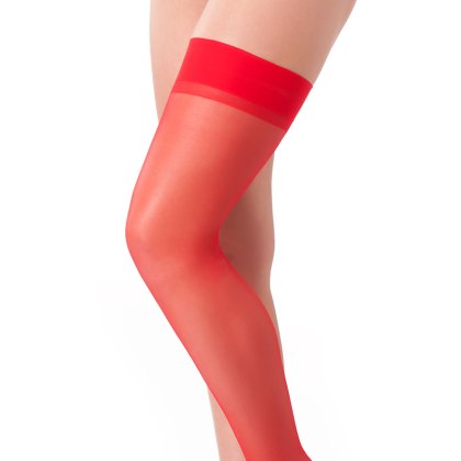 Klassische Straps-Strümpfe Klassische Straps-Strümpfe