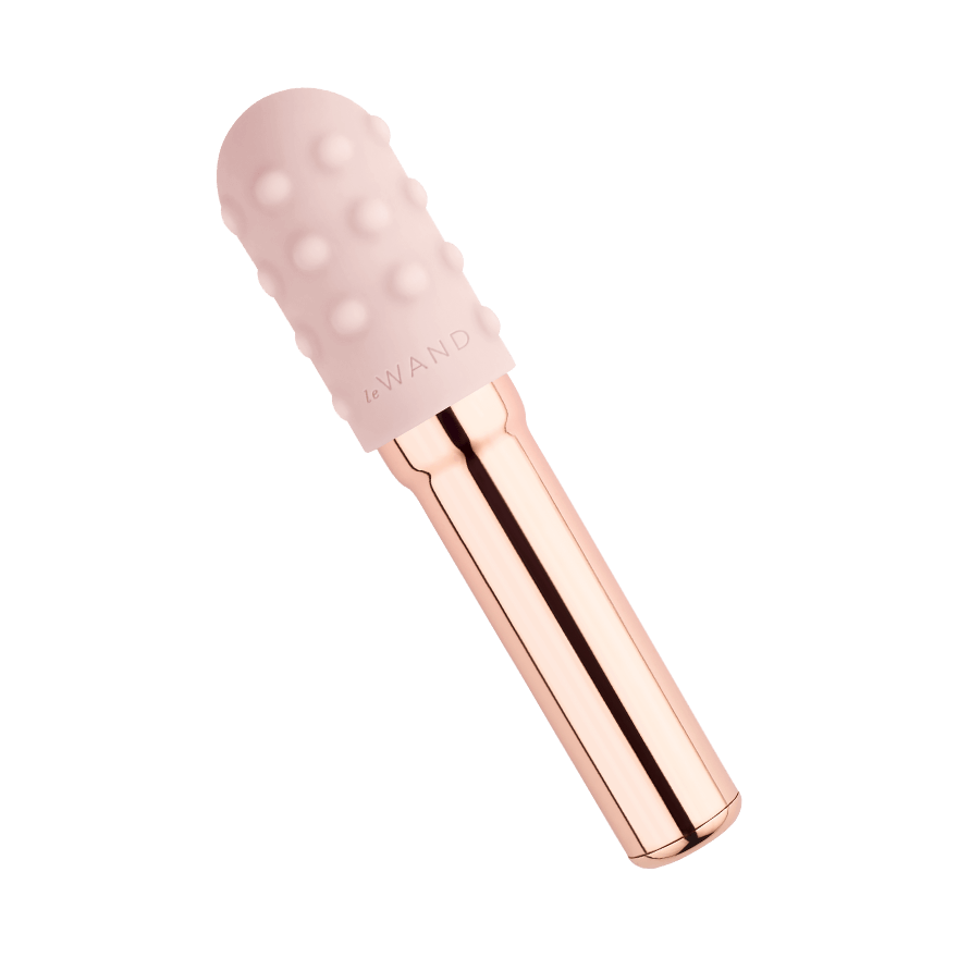 Le Wand Grand Bullet, 12,4 cm