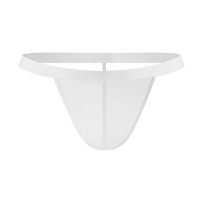 Sexy Tanga in transparenter Optik Sexy Tanga in transparenter Optik