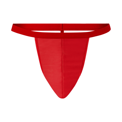 Freizügiger G-String Freizügiger G-String