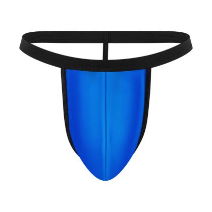 Freizügiger G-String Freizügiger G-String