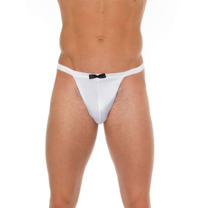 Frack - G-String Frack - G-String