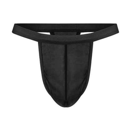 Attraktiver Tanga in schlichtem Design Attraktiver Tanga in schlichtem Design