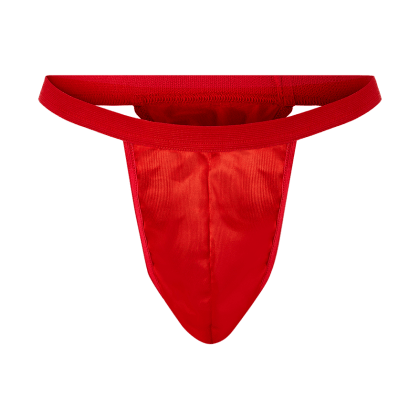 Attraktiver Tanga in schlichtem Design Attraktiver Tanga in schlichtem Design