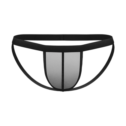 Transparenter Jock Strap Transparenter Jock Strap