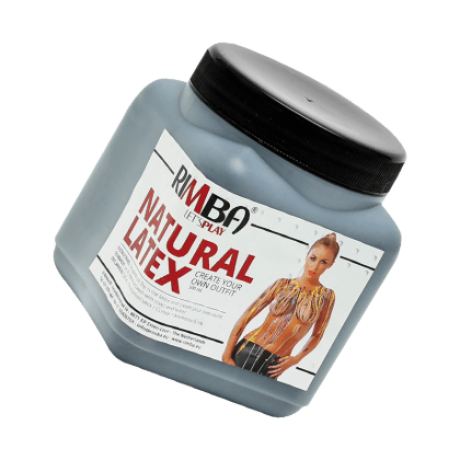 Natural Latex, 500 ml Natural Latex, 500 ml