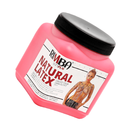 Natural Latex, 500 ml Natural Latex, 500 ml