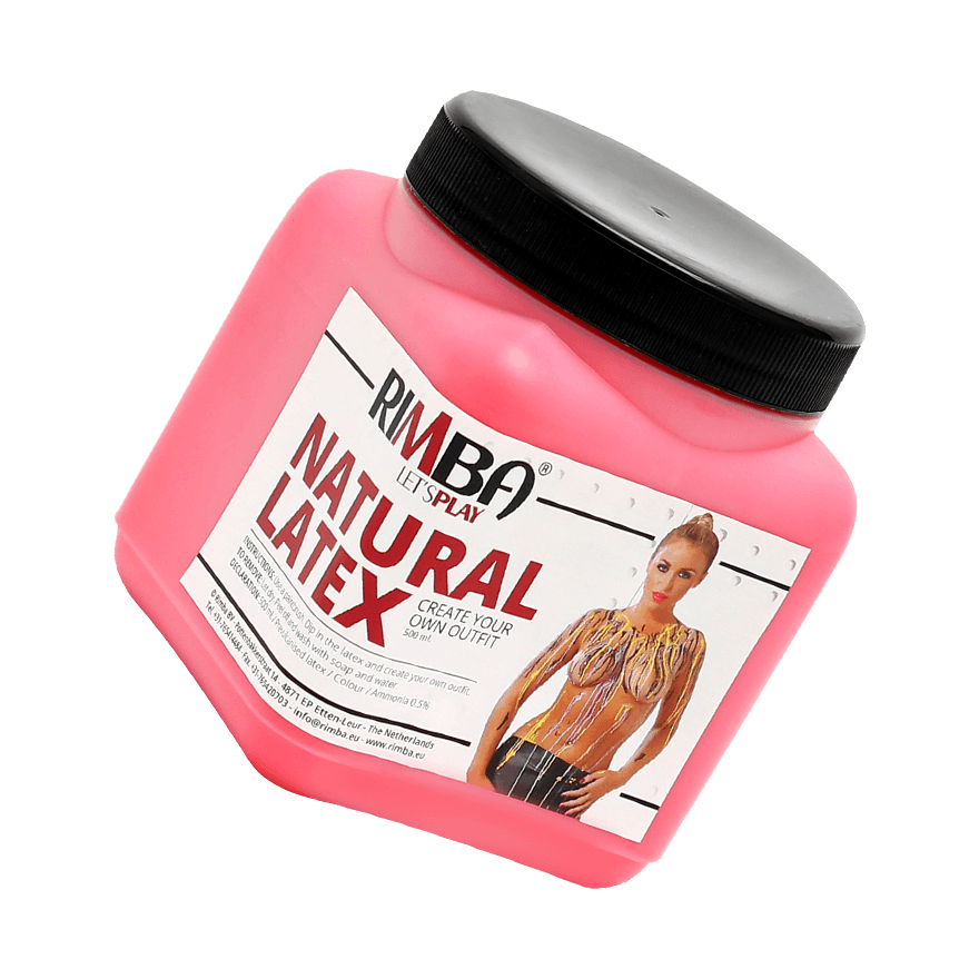 Natural Latex, 500 ml