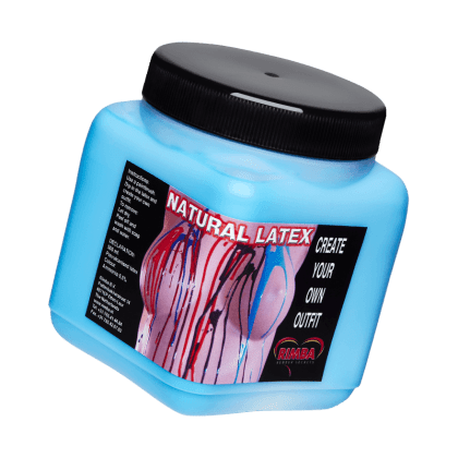Natural Latex, 500 ml Natural Latex, 500 ml