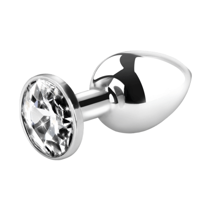 Buttplug, XS, 6,5 cm Buttplug, XS, 6,5 cm