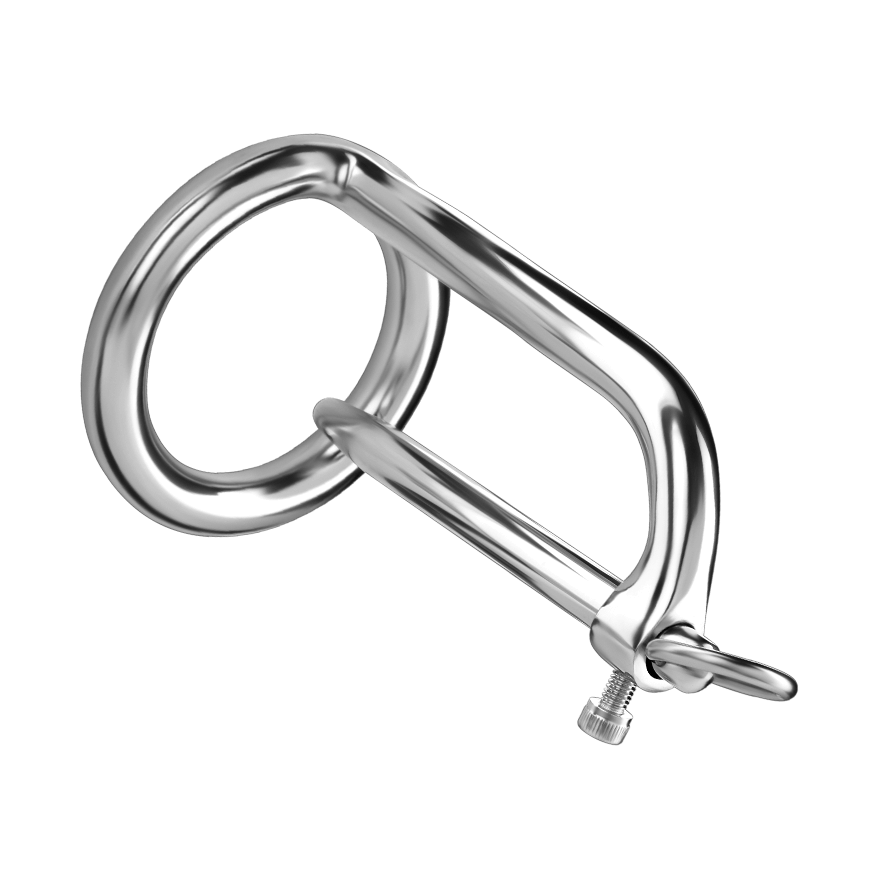 Verstellbarer Penisplug, 11 cm