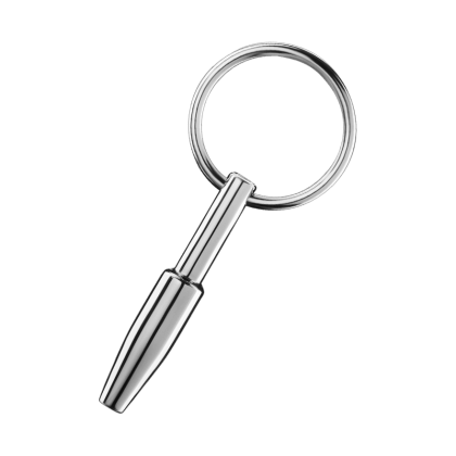 Konischer Penisplug, 5 cm Konischer Penisplug, 5 cm