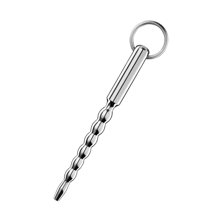Dilator mit Kugelstruktur, 14 cm