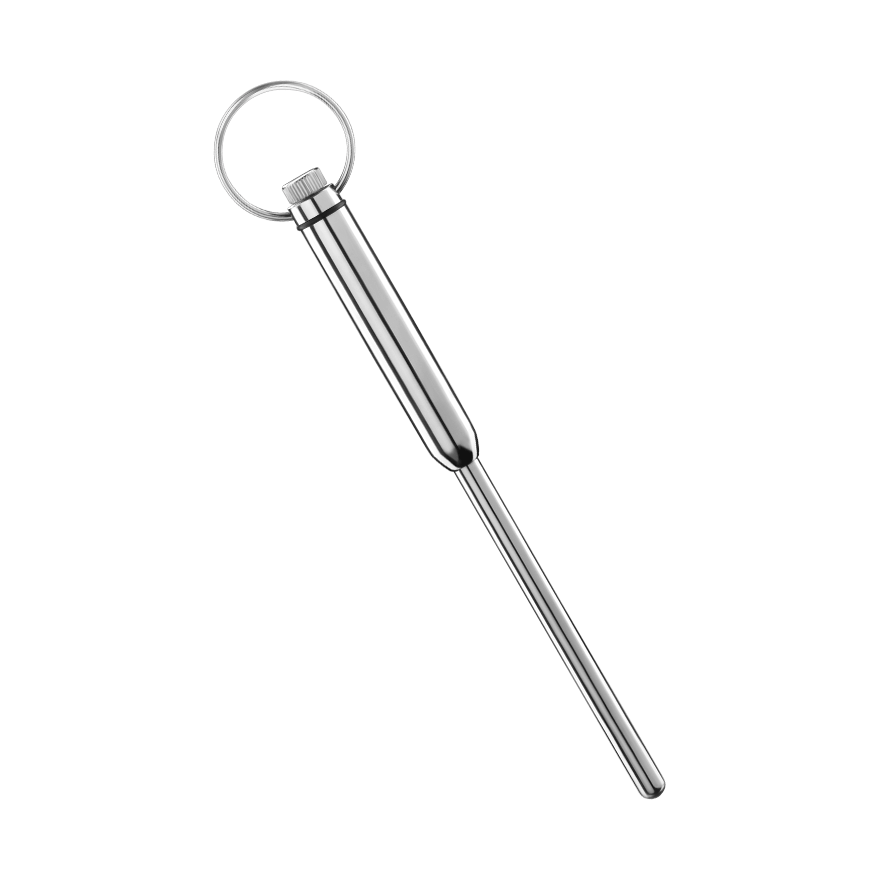 Vibrierender Dilator, 17,5 cm