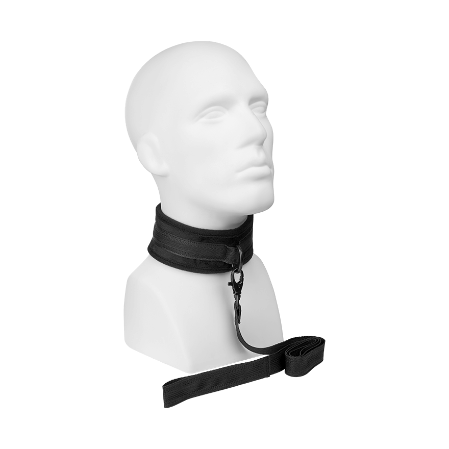 Soft Collar, 2 Teile
