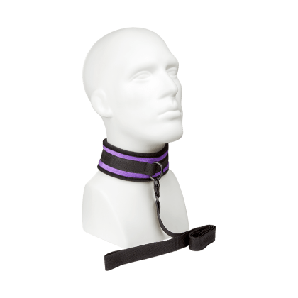 Soft Collar, 2 Teile Soft Collar, 2 Teile