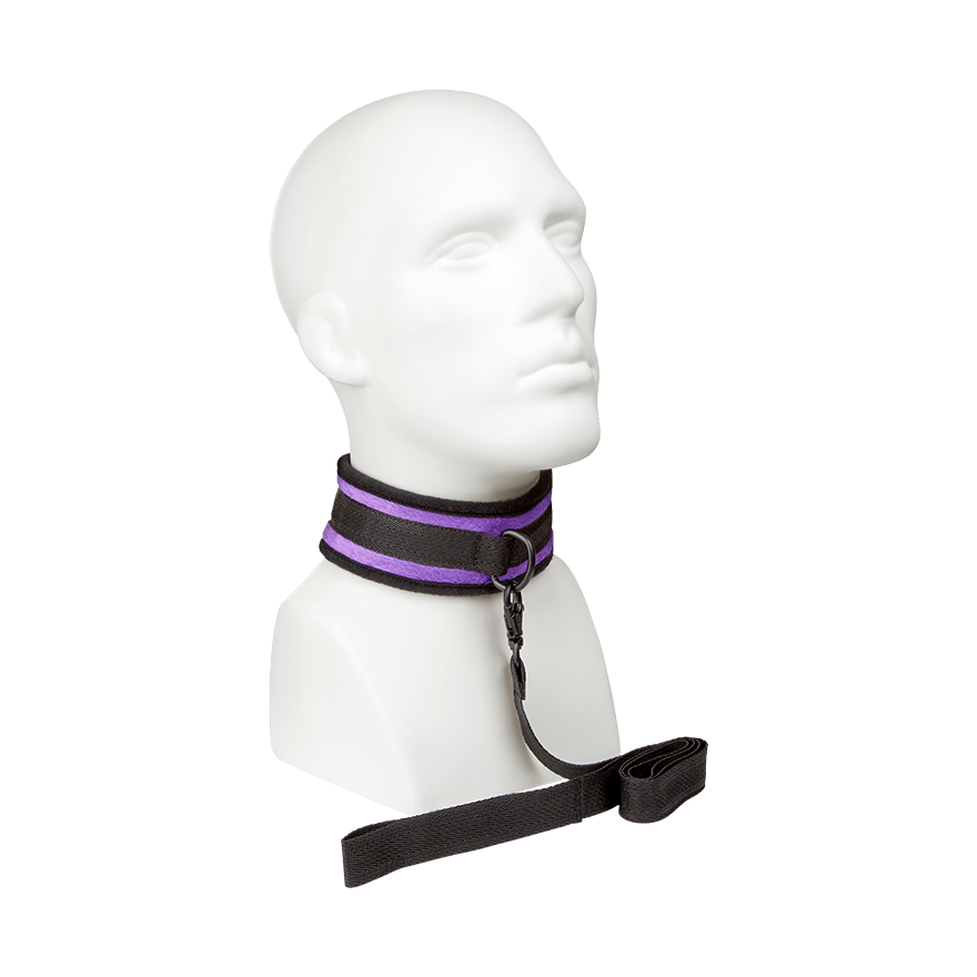Soft Collar, 2 Teile