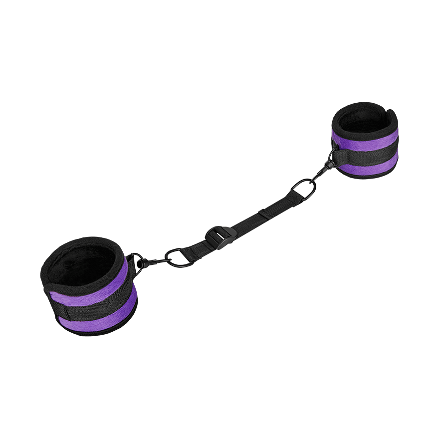 Soft Ankle Cuffs
