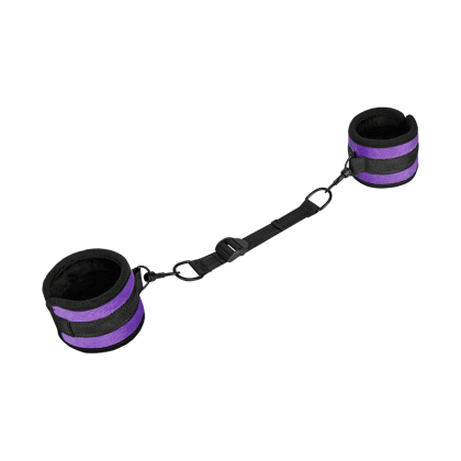 Soft Ankle Cuffs Soft Ankle Cuffs