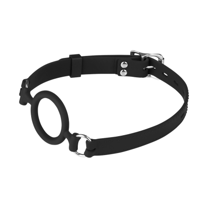 Klassischer Knebelring Klassischer Knebelring