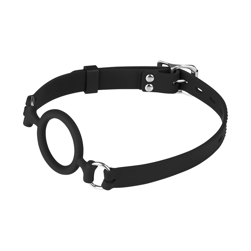 Klassischer Knebelring