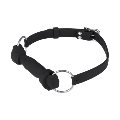 Beiß-Stange in Hundeknochen-Optik Beiß-Stange in Hundeknochen-Optik