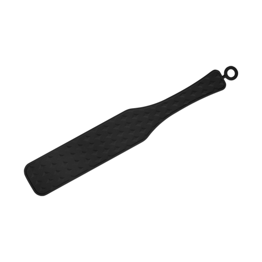 Silikonpaddle