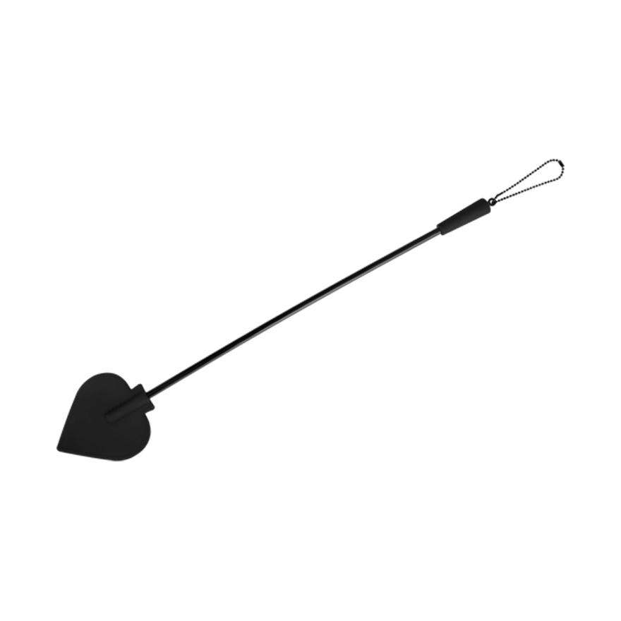 Gerte mit Pik-Schlag