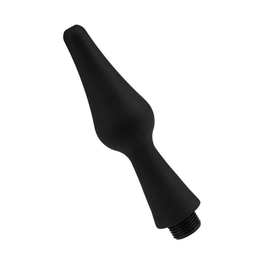 Anal-Duschaufsatz, 15 cm