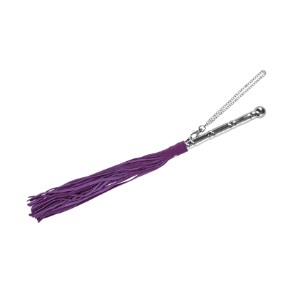 Wildlederpeitsche Wildlederpeitsche