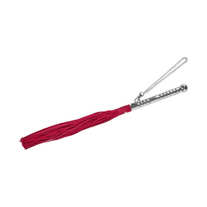 Wildlederpeitsche Wildlederpeitsche