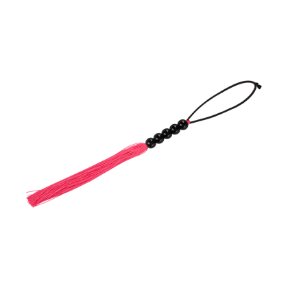 Gummipeitsche Gummipeitsche