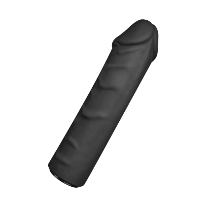 Dildo für Strap-Ons, 17 cm Dildo für Strap-Ons, 17 cm