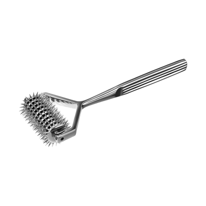 10 Wheels of Pain aus Edelstahl 10 Wheels of Pain aus Edelstahl