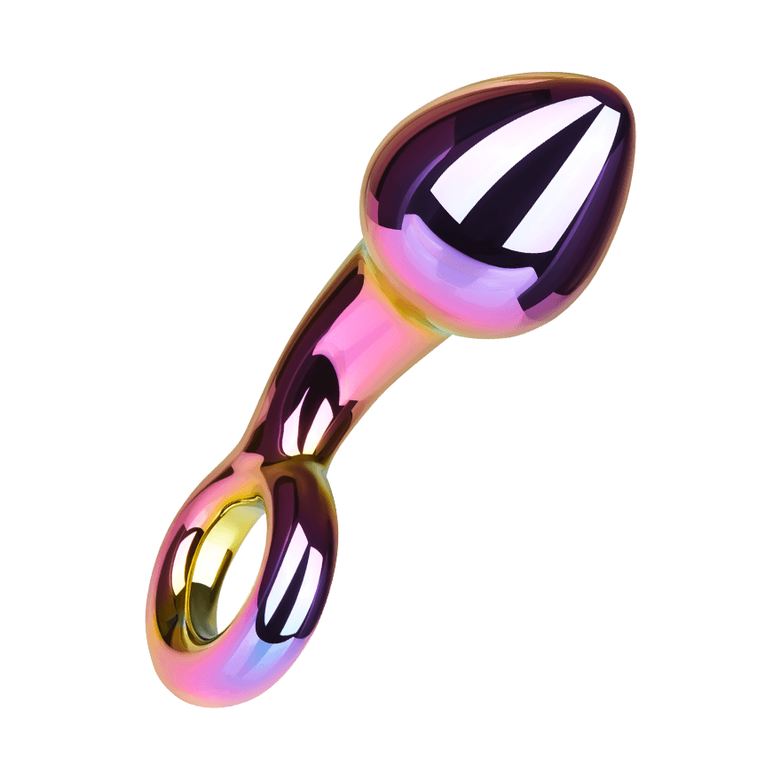 Sensual Glass - Kaileigh, 14 cm