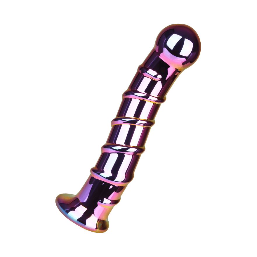 Sensual Glass - Nikita, 17 cm