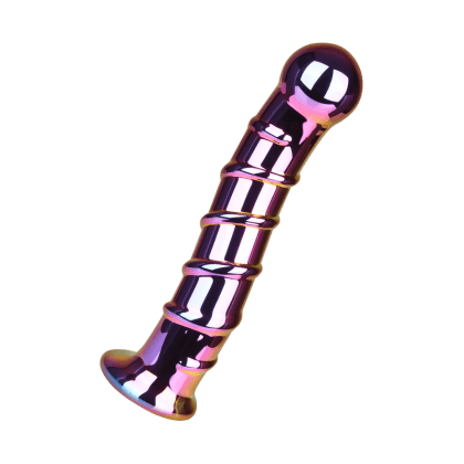 Sensual Glass - Nikita, 17 cm Sensual Glass - Nikita, 17 cm