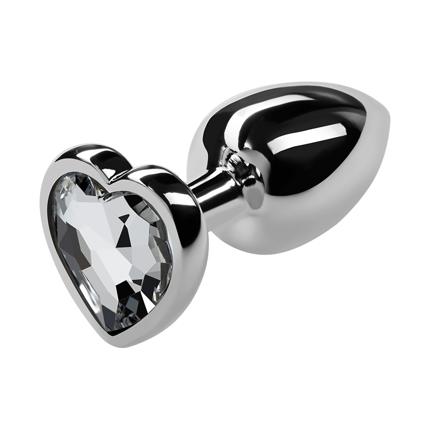 Buttplug, 7 cm