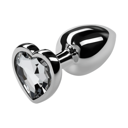 Buttplug, 7 cm Buttplug, 7 cm