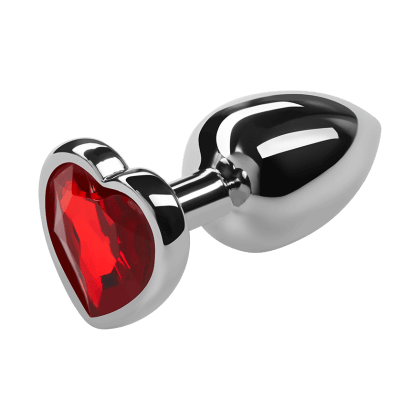 Buttplug, 7 cm Buttplug, 7 cm