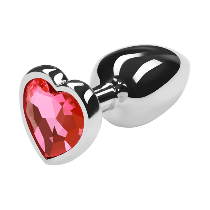 Buttplug, 7 cm Buttplug, 7 cm