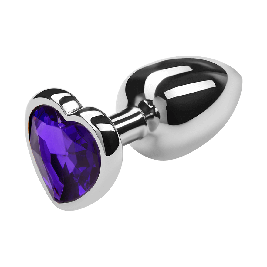 Buttplug, 7 cm