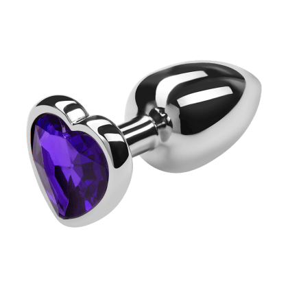 Buttplug, 7 cm Buttplug, 7 cm